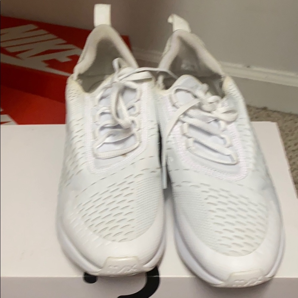 W Air Max 270